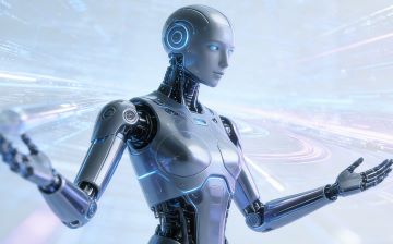 马斯克：人工智能终极目标指向太空，人形机器人或为“永续印钞机”